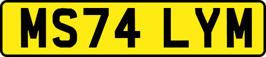 MS74LYM