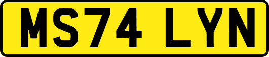 MS74LYN