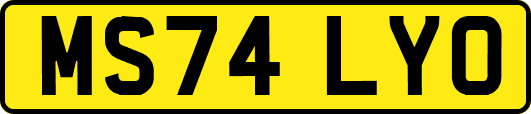 MS74LYO