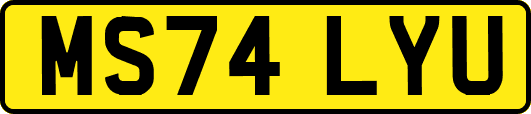 MS74LYU