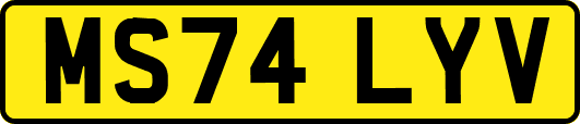 MS74LYV