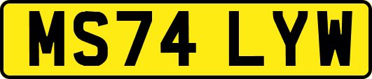 MS74LYW