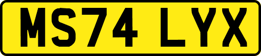 MS74LYX
