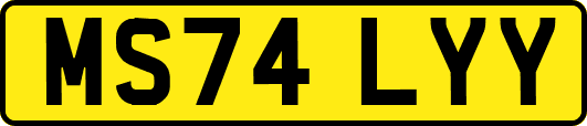 MS74LYY