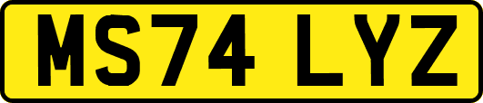 MS74LYZ