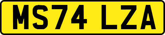 MS74LZA