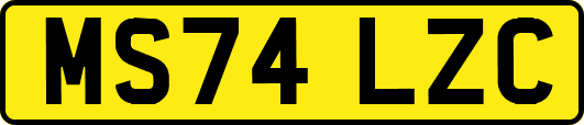 MS74LZC