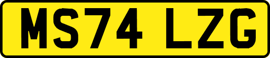 MS74LZG