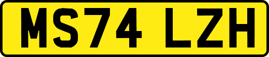 MS74LZH