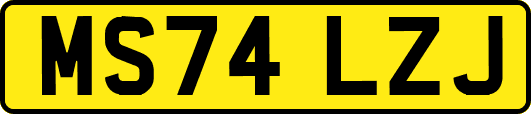 MS74LZJ