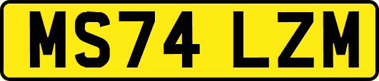 MS74LZM