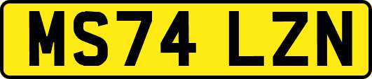 MS74LZN