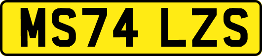 MS74LZS
