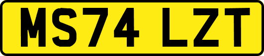 MS74LZT