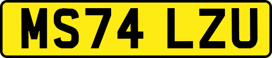 MS74LZU