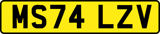 MS74LZV