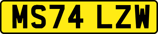 MS74LZW