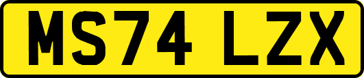 MS74LZX