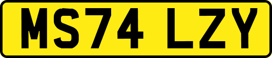 MS74LZY