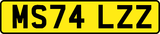 MS74LZZ
