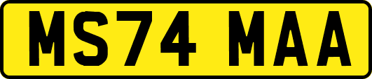 MS74MAA
