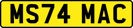 MS74MAC
