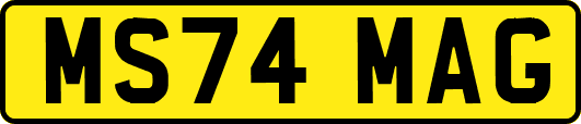 MS74MAG