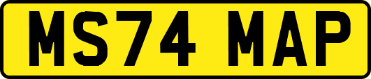 MS74MAP