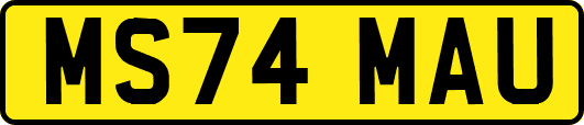 MS74MAU