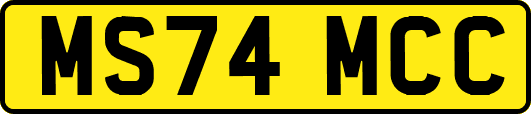 MS74MCC
