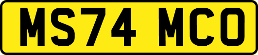 MS74MCO