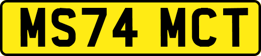 MS74MCT
