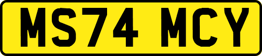 MS74MCY