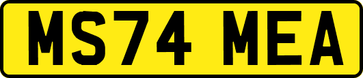 MS74MEA