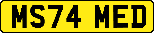 MS74MED