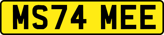 MS74MEE