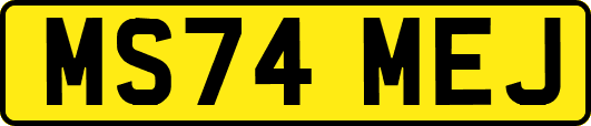 MS74MEJ