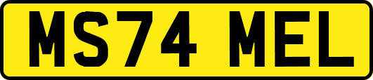 MS74MEL