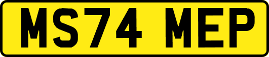 MS74MEP