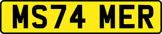MS74MER
