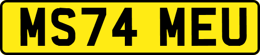 MS74MEU