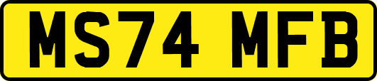 MS74MFB