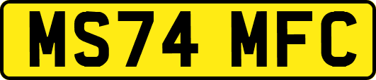 MS74MFC
