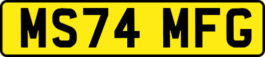 MS74MFG