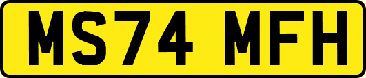 MS74MFH
