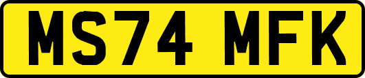 MS74MFK