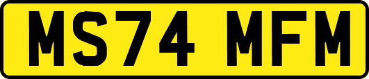 MS74MFM