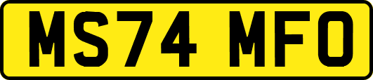 MS74MFO