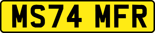 MS74MFR