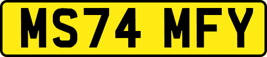 MS74MFY